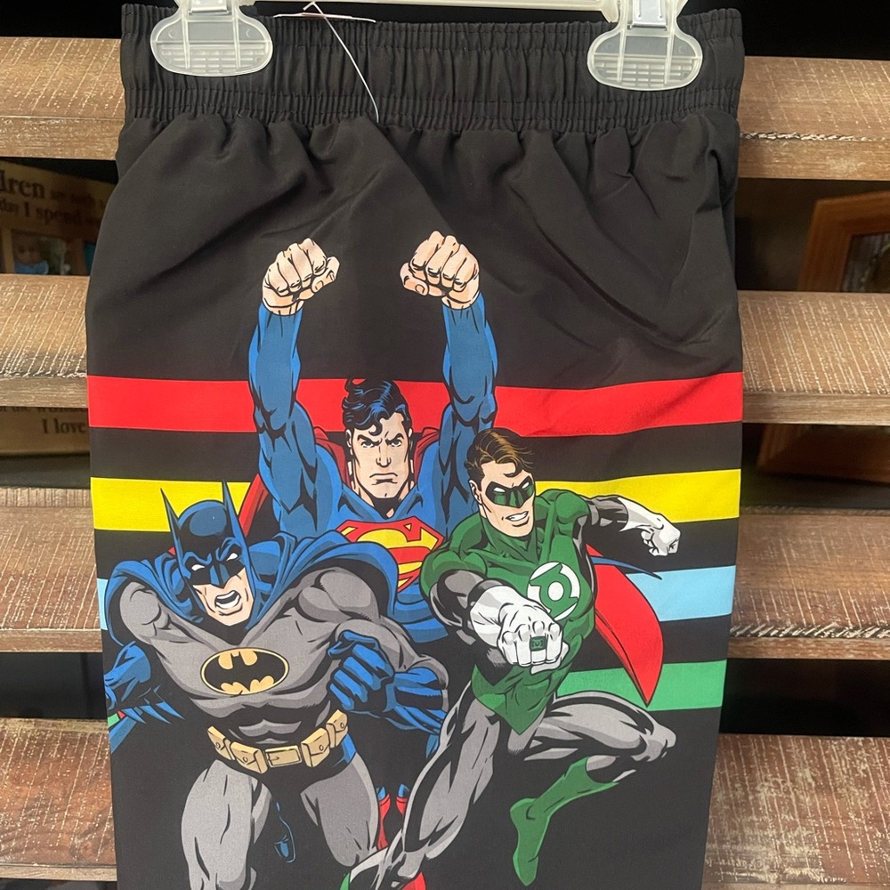Boys Swim Trunks